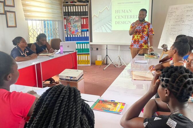 Business Incubation and Acceleration