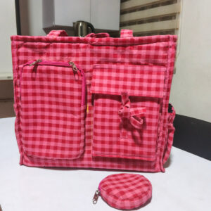 MultiUse Tote Bag