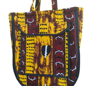 MultiUse Totebag