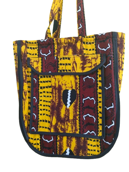 MultiUse Totebag