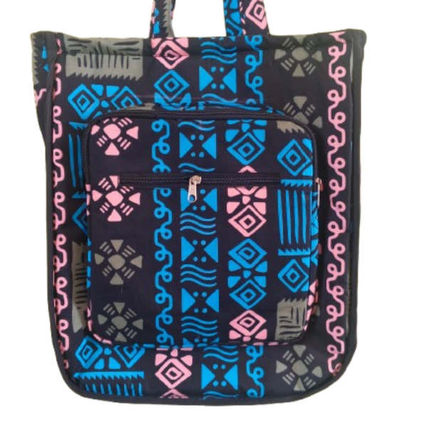 MultiUse Tote bag