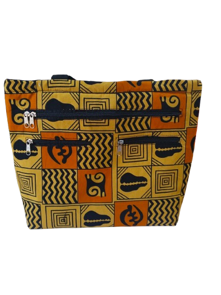 Simple Totebag