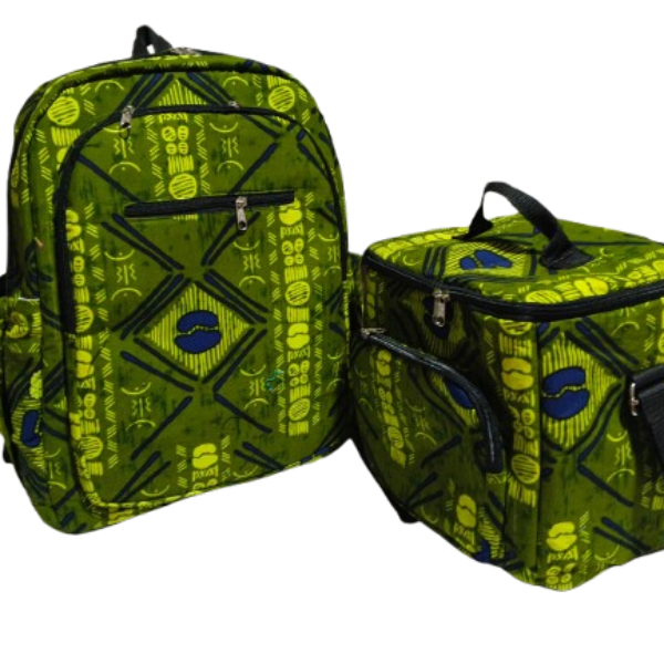 Bag Set