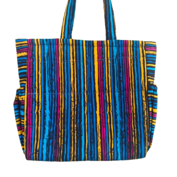 Simple Totebag