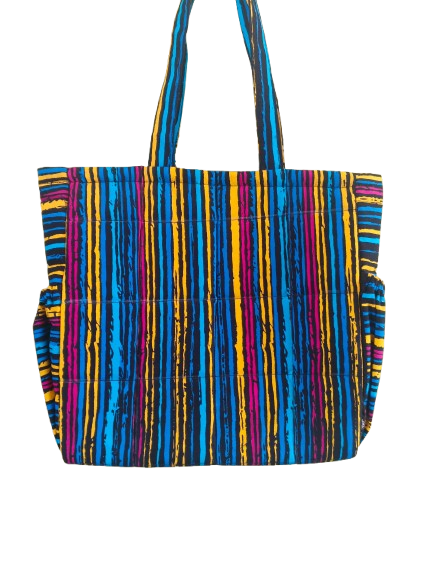 Simple Totebag