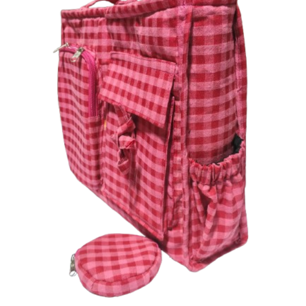 MultiUse Tote Bag