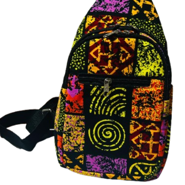 Sidebag