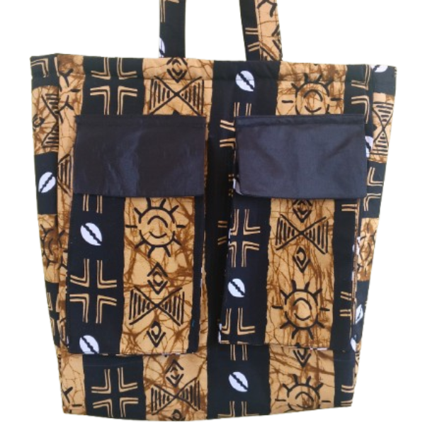 MultiUse Totebag
