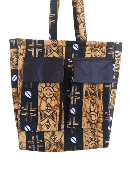 MultiUse Totebag