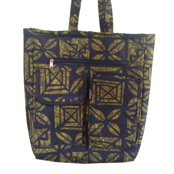 MultiUse Tote Bag