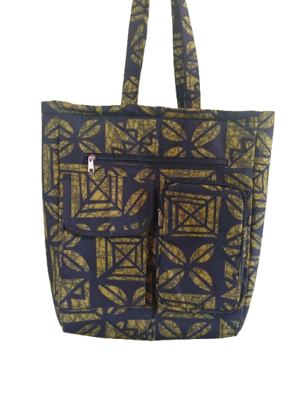 MultiUse Tote Bag