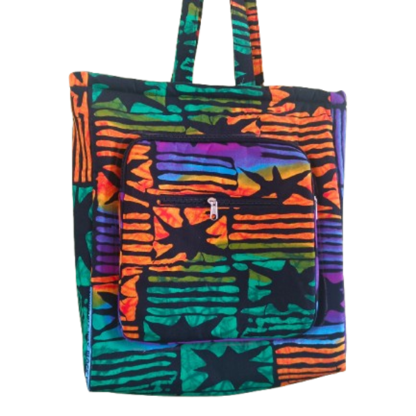 MultiUse Tote bag